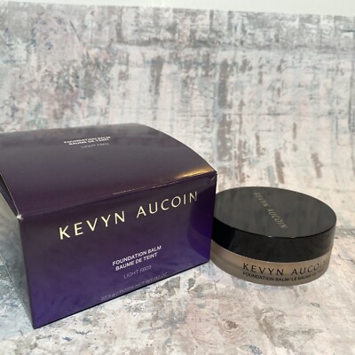 Foundation Balm by Kevyn Aucoin for Women - 0.7 oz Foundation