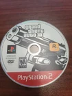 Grand Theft Auto III (PlayStation 2 PS2) NO TRACKING - DISC ONLY 3443