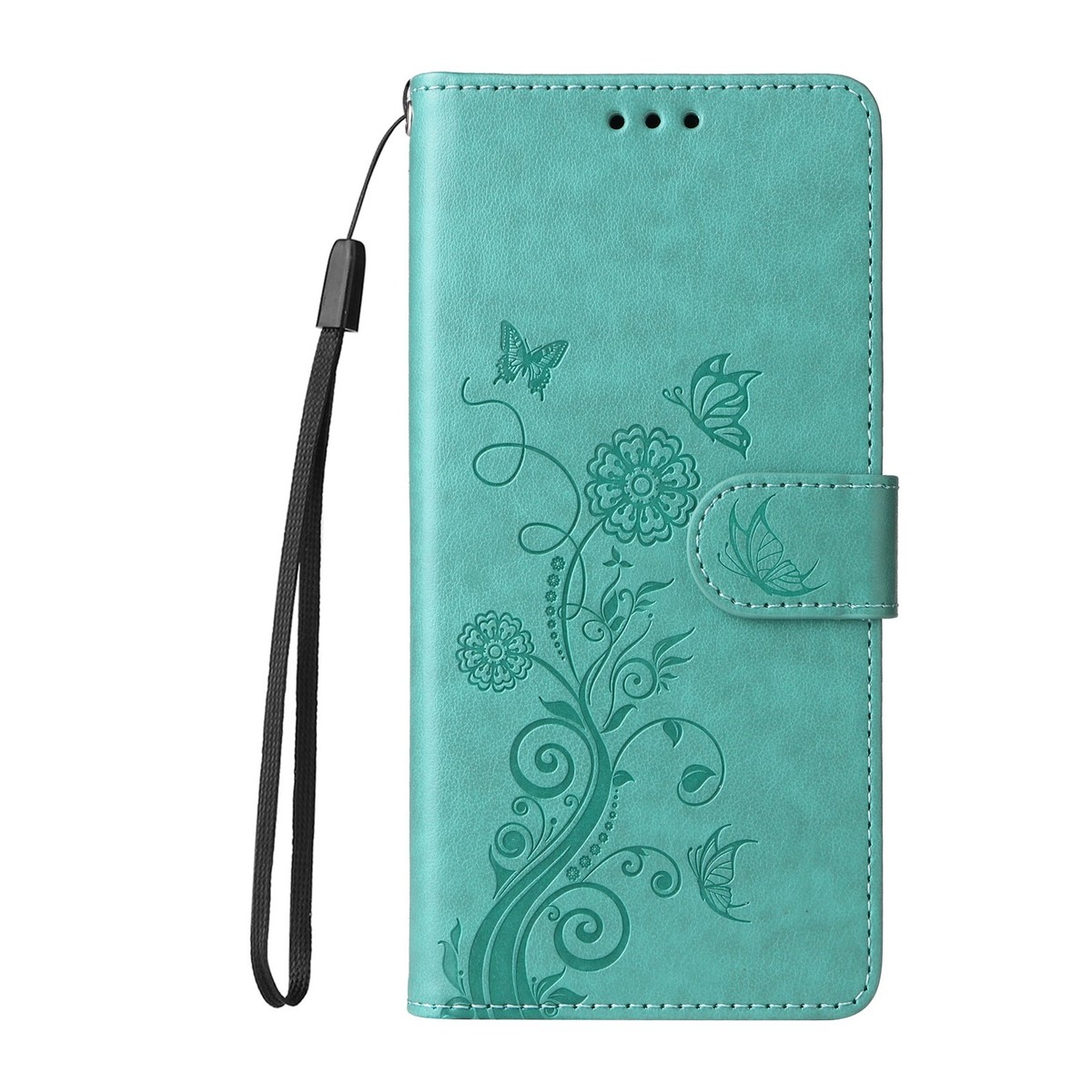 Custodia Morbida Fiorata Antiurto Per Google Pixel 9/8/7/6/5/4 – Cover Sottile E Floreale