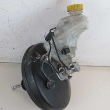 Pompa servofreno 0204054155 per Alfa Romeo Mito 08-13 usata  (66418)