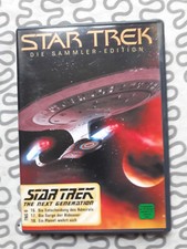 Star Trek next Generation, Sammleredition TNG 6, DVD aus Sammlungsauflösung