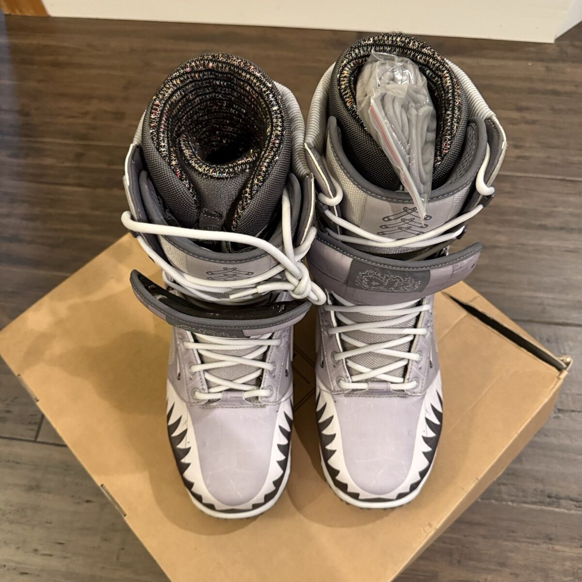 Brand New MENS NIKE SB ZOOM DK QS Danny Kass Warhawk Brand New MENS NIKE SB ZOOM DK QS Danny Kass Warhawk