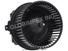 For PORSCHE (2019-2023) Blower Motor Assembly for A/C and Heater MAHLE BEHR OEM