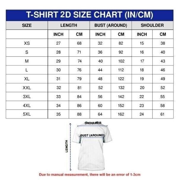 2024 Tour TShirt Maiden Iron Past Unisex S3xl World Future Band Fan