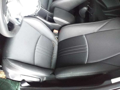 PEG840100A Rear Silencer for MAZDA CX-3 (DK) Evolution 2018 9017169 - Picture 6 of 9