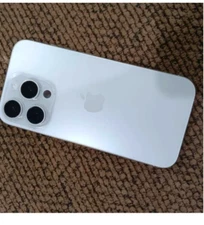 Apple iPhone 15 Pro Max ticktock installed INFLUENCER SPECIAL. Unlocked)