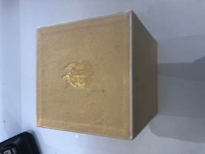 Nina Ricci 15ml Pure Perfume 