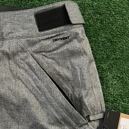 The North Face Freedom Insulated Snow Ski Pants Women's 1X REGULAR Grey ($220) - Picture 4 of 11
