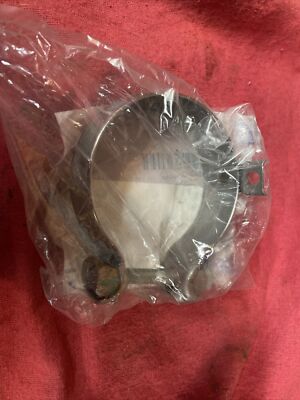 20779889 NEW GM OEM EXHAUST CLAMP CHEVROLET GMC CADILLAC | eBay