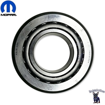4746979 Drive Pinion Bearing Kit, Outer OEM Mopar 68454737AA | eBay