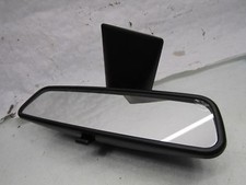 Mercedes C Class W202 93-00 interior rear view mirror A2088100117 has chip!