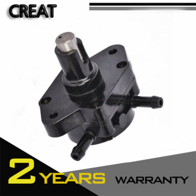 Pompe à Carburant électrique Pour Moteur Suzuki Outboard DF140 (2002-2023) - Kemso