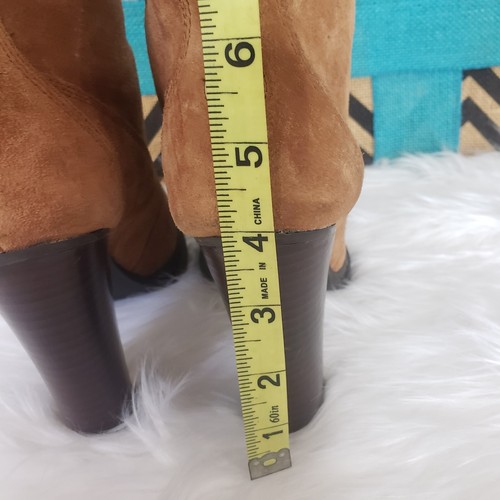 BCBGeneration donna Bg-Maude, rovere carmelo taglia 6,5 M US MAI INDOSSATO popolare - Foto 9 di 17