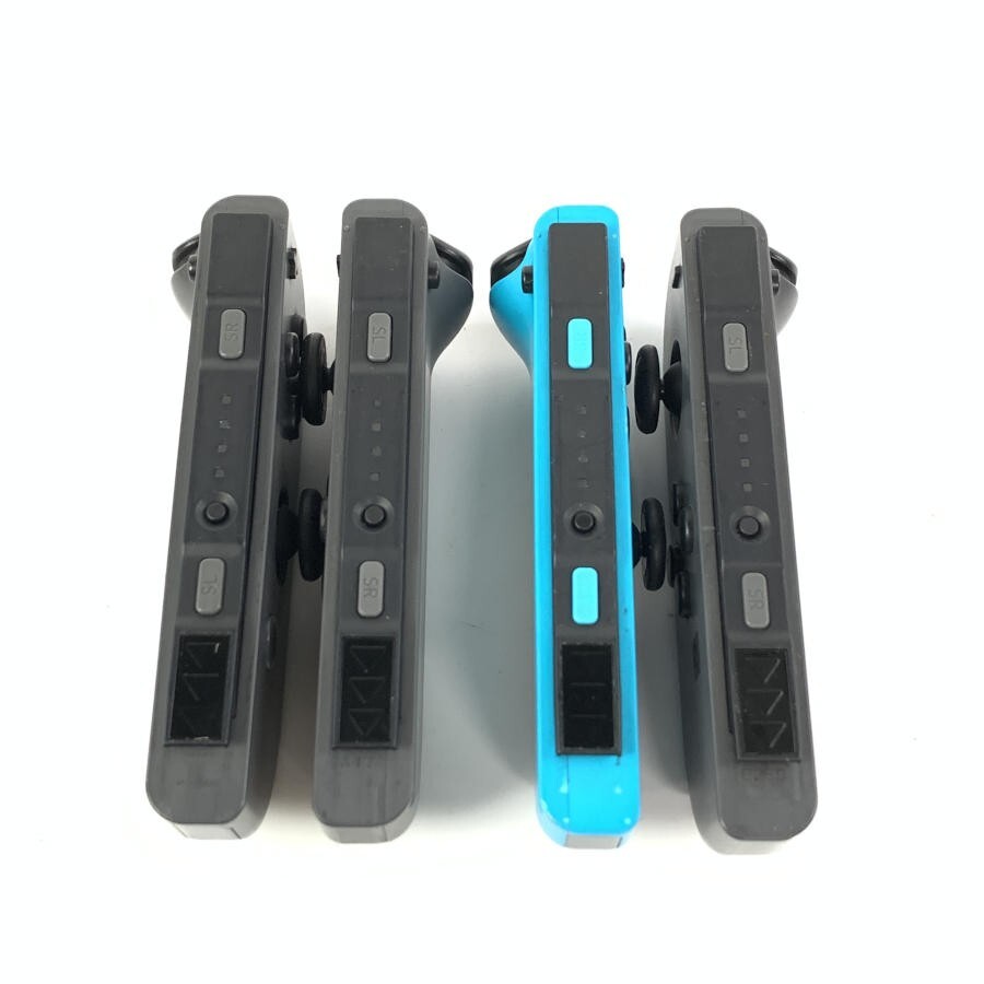 Nintendo Switch HAC-015/016 Joy-Con Controller Set of 10