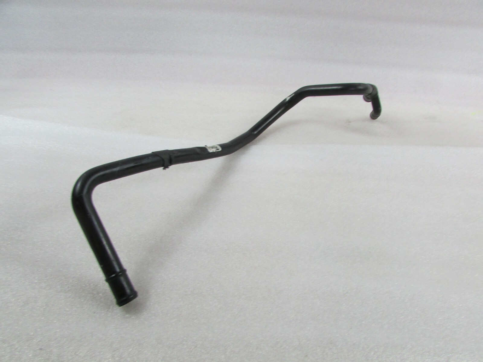 Lamborghini Aventador, RH, Right Radiator to Cooler Hose, Used, P/N 470121194A