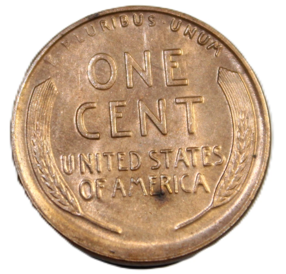 1925-S Lincoln Wheat Cent! AU/MS++ (DIPPED)-LAH-121 - Image 4 of 4