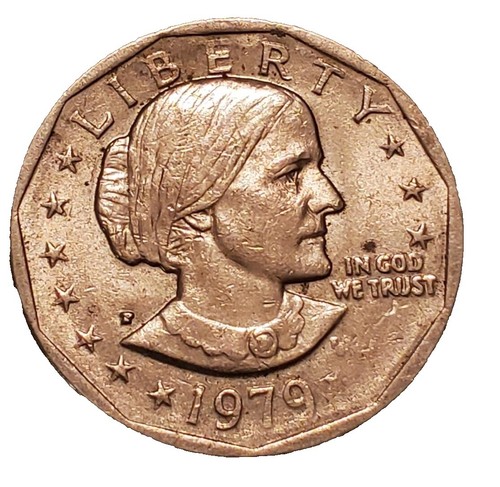 1999-D Susan B Anthony Dollar Coins Lot of 2 Coins⭐317⭐V5⭐ | eBay