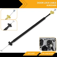 For 2011 - 2019 Range Rover Evoque Front Door Lock Cable LR025409 Replacement