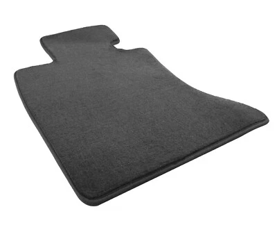 Tapis Convient pour BMW 7er F01,F02,F03,F04 Tapis de Sol de Conducteur - Photo 1/4