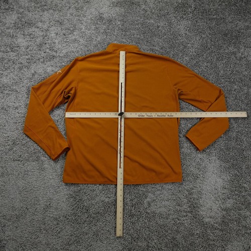Arc’teryx Delta LT Polartec Waffle Fleece Herren Extra Large Full-Zip Jacke - Bild 8 von 11