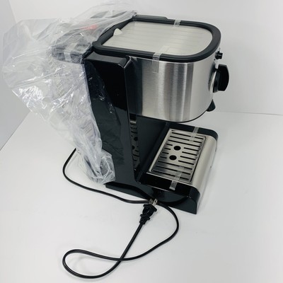 capresso 116.04