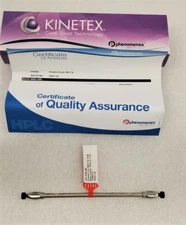 Phenomenex 00F-4496-AN  Kinetex  LC Column 2.6 µm XB-C18 100 Å,  150 x 2.1 mm