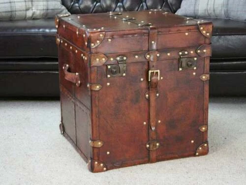 Handmade Chestnut Home Furniture