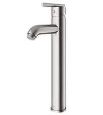 VIGO Seville Single Lever Vessel Bathroom Faucet (VGU1039_3831211)