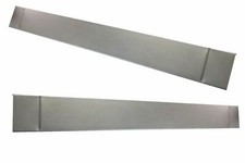 1948 1949 1950 1951 1952 Ford F-1 Pickup Truck Rocker Panels New Pair 1948 1949 1950 1951 1952 Ford F-1 Pickup Truck Rocker Panels New Pair