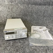 Thorlabs LDC210C  Benchtop Laser Diode Current Controller Laser Diode 1A HV New