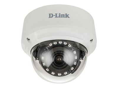 D-Link DCS-4618EK Accessory II price incl VAT 3 yr warranty* B2B