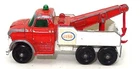 LESNEY MATCHBOX NO. 71 FORD HEAVY TOW TRUCK -