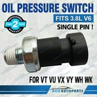 <!--F#f_0-->Oil Pressure Sensor Switch for Holden Commodore VT VX VY Statesman WH WK V6 3.8L<!--F/-->