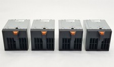 Dell PowerEdge VRTX Rear Cooling Exhaust Fan 0C2JRN C2JRN Genuine Lot 4