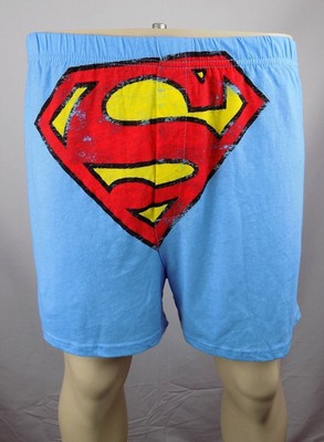Super Heroe Los Calzoncillos De Superman Paquete De Calzones Para