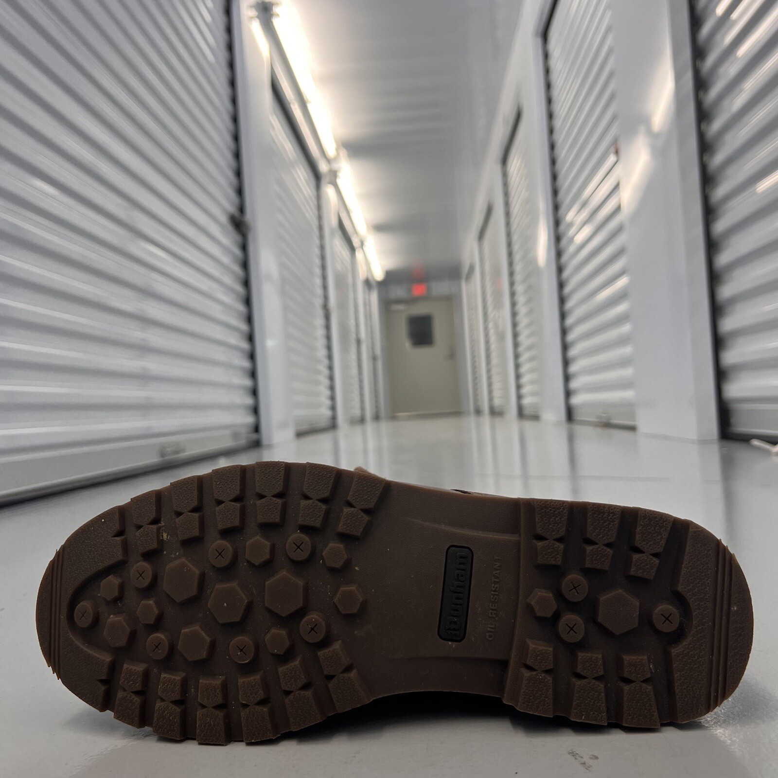 dunham royalton chukka