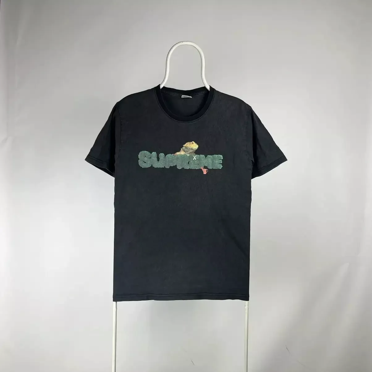 Tee shirt Supreme Lizard taille Medium