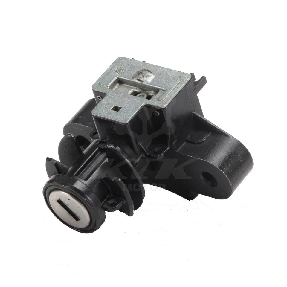 Used OEM Ignition Lock Key Set For BMW S1000R S1000RR 2013-2016 853163709 - Image 3 of 4