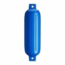 Polyform G - Series Utility Fender 5 1/2x20 inch, Blue