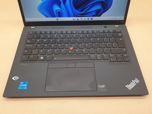 Lenovo ThinkPad T14 Gen 3 14" Core i5-1235U 1.30Ghz 8GB ,256GB SSD,WIN 11,SL26 - Picture 2 of 21