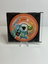 ebay® Auktion 358301507054 | Die Monster Ag: Schreckens-Insel Sony Playstation 1 - NUR CD Thumbnail of ebay® auction 358301507054 | Die Monster Ag: Schreckens-Insel Sony Playstation 1 - NUR CD