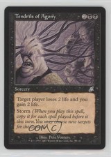 Tendrils of Agony Magic: Scourge #75 2003