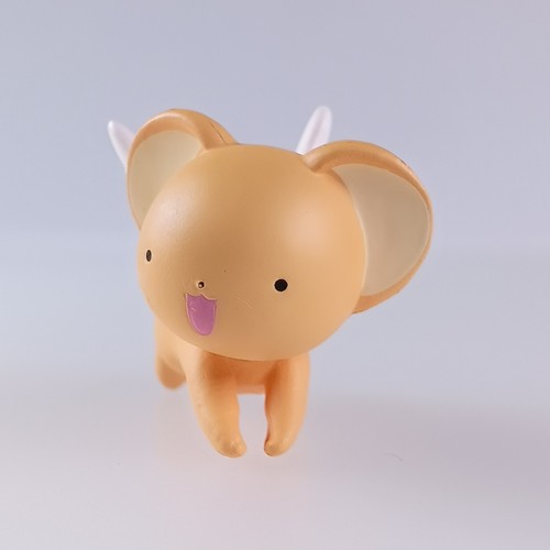 Figura Kero-chan - Cardcaptor Sakura Hugcot, accesorio por cable de Japón - Imagen 5 de 8