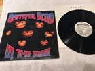 GRATEFUL DEAD "IN THE DARK" Arista AL-8452  EX+  1987 vintage vinyl LP Beauty