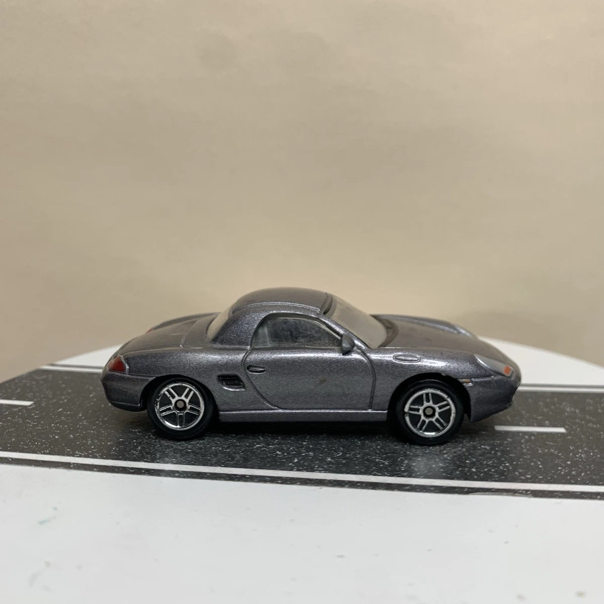 ミニカー 1/43 Porsche Boxter S / PMA ミニカー 1/43 Porsche Boxter ミニカー 1/43 Porsche Boxter S / PMA ミニカー 1/43 Porsche Boxter