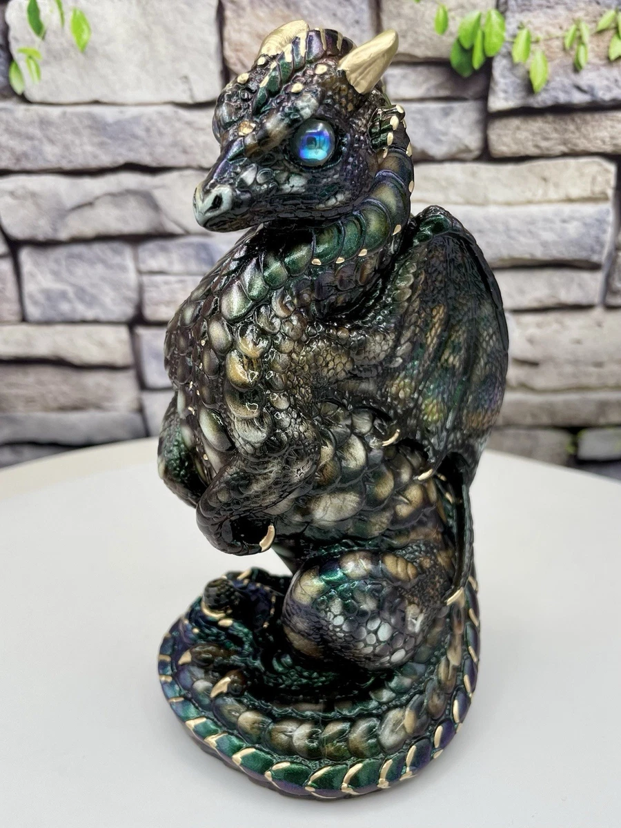 Other Collectible Dragon Statues for sale | eBay