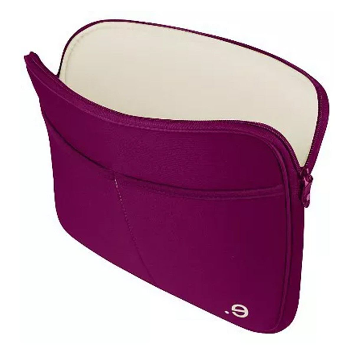 Pochette MacBook Pro 15 violette be.ez LA Robe pour vos déplacements urbains