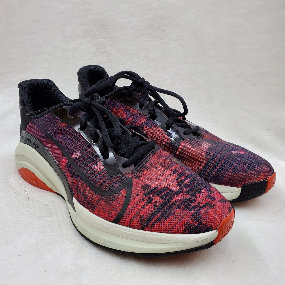 Nike ZoomX SuperRep Surge Martian Sunrise for Sale  display picture 3
