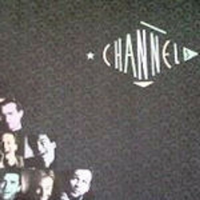 Channel 5 - Channel 5 (Vinyl LP - 1988 - EU - Original)