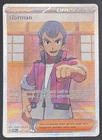 CARTE POKEMON NORMAN 237/182 🇫🇷 FR 🇫🇷 FAILLE PARADOXE